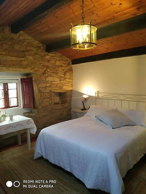 Apartamento entero, Casita en Domaio - Moaña in Praia do Porto (Moaña), Moaña