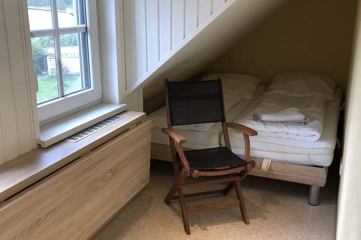 Ferienhaus für 5 Personen, mit Garten in Nienhagen - 2