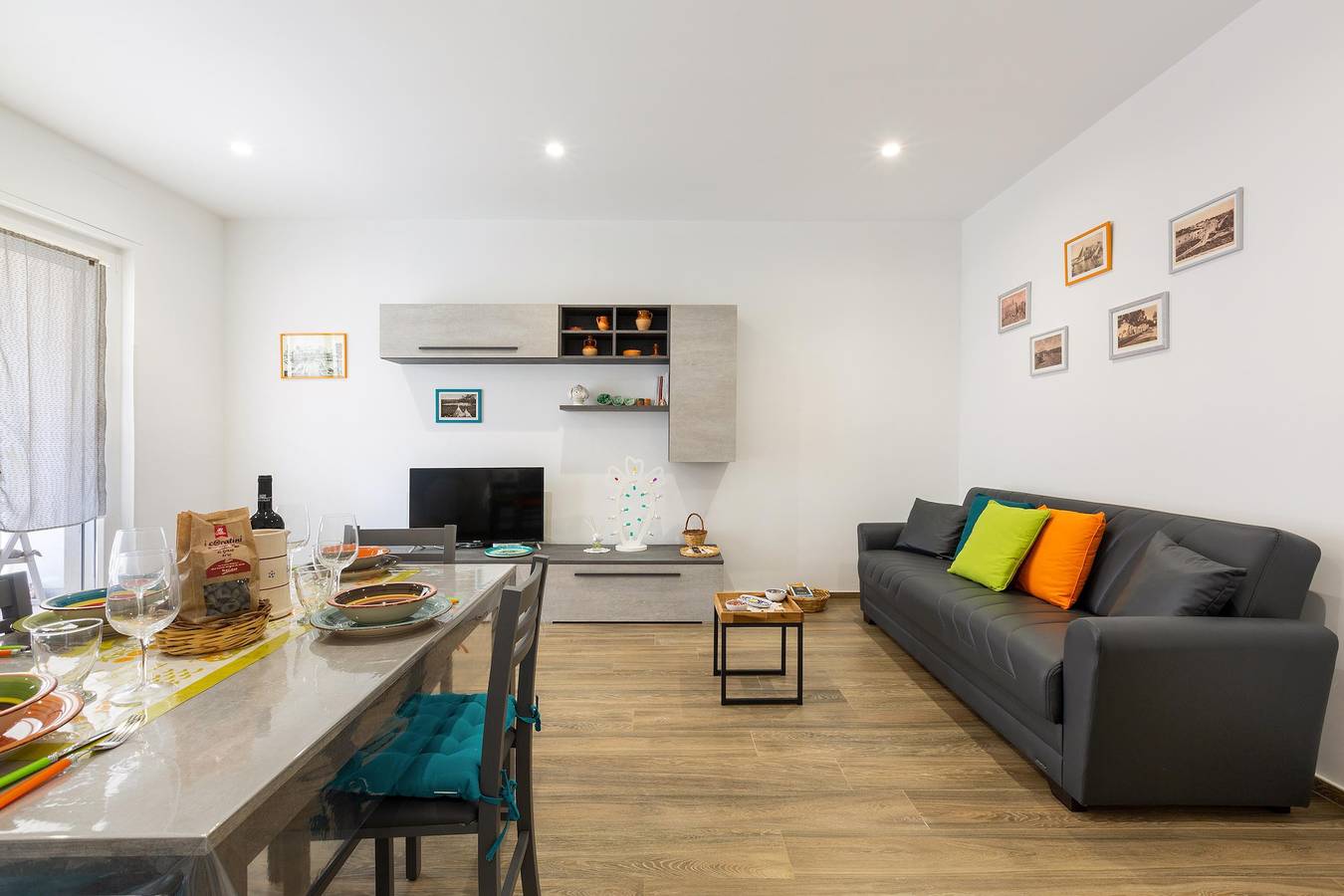 Appartamento intero, Conteduca Apartment by Barbarhouse in Fasano, Salento