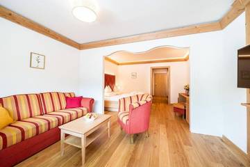 Bauernhof für 2 Personen in Bach (Kärnten), Bad Kleinkirchheim, Bild 3