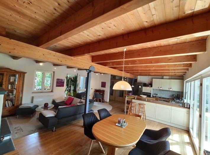 Ferienhaus Feder in Lichtenau (Baden), Mittlerer Schwarzwald