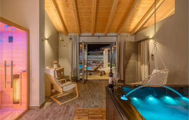 Ferienhaus für 12 Personen in Melnica, Istrien, Bild 1