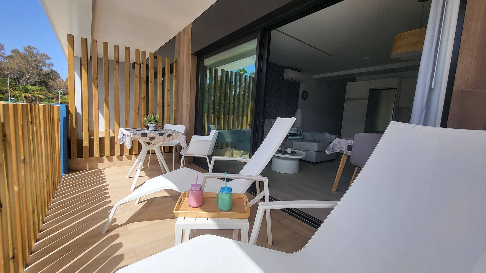 Sunset Arguineguin by Canariasgetway in Arguineguin, Mogán