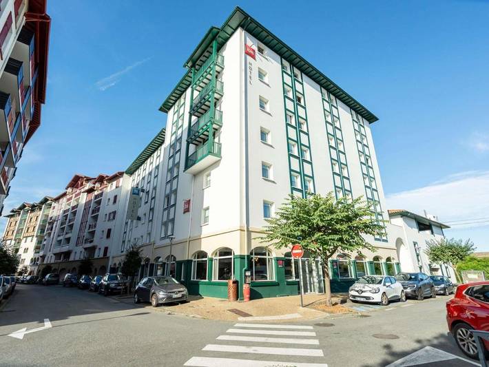 Hôtel pour 3 personnes, animaux acceptés