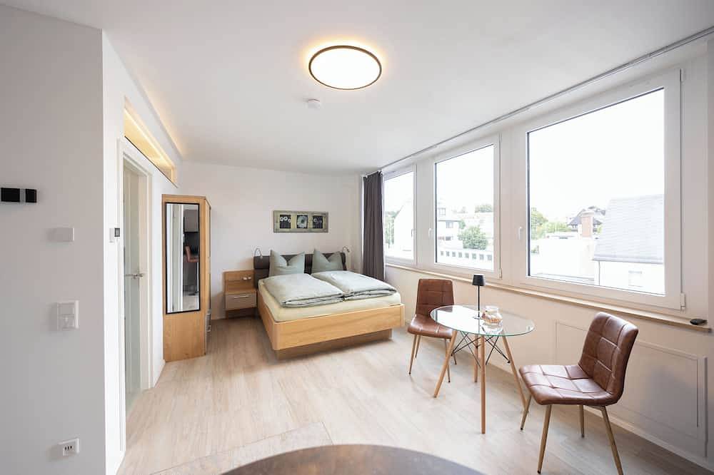 Ganze Wohnung, Zentral gelegene Ferienwohnung in Selb in Selb, Landkreis Wunsiedel im Fichtelgebirge