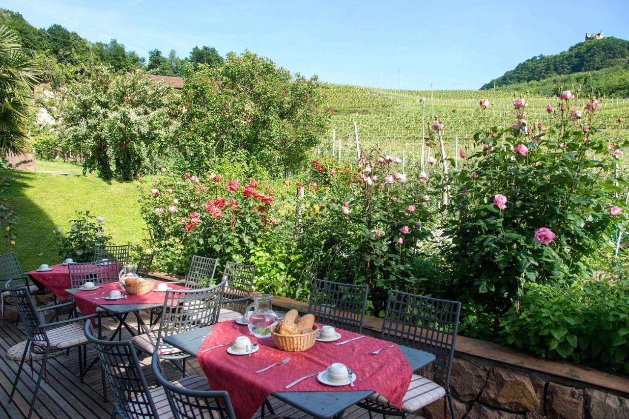 Bnb Garni Kreithof in Klughammer, Pfatten