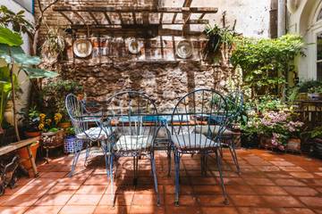 Ferienwohnung für 3 Personen in Gracia, Barcelona, Bild 2