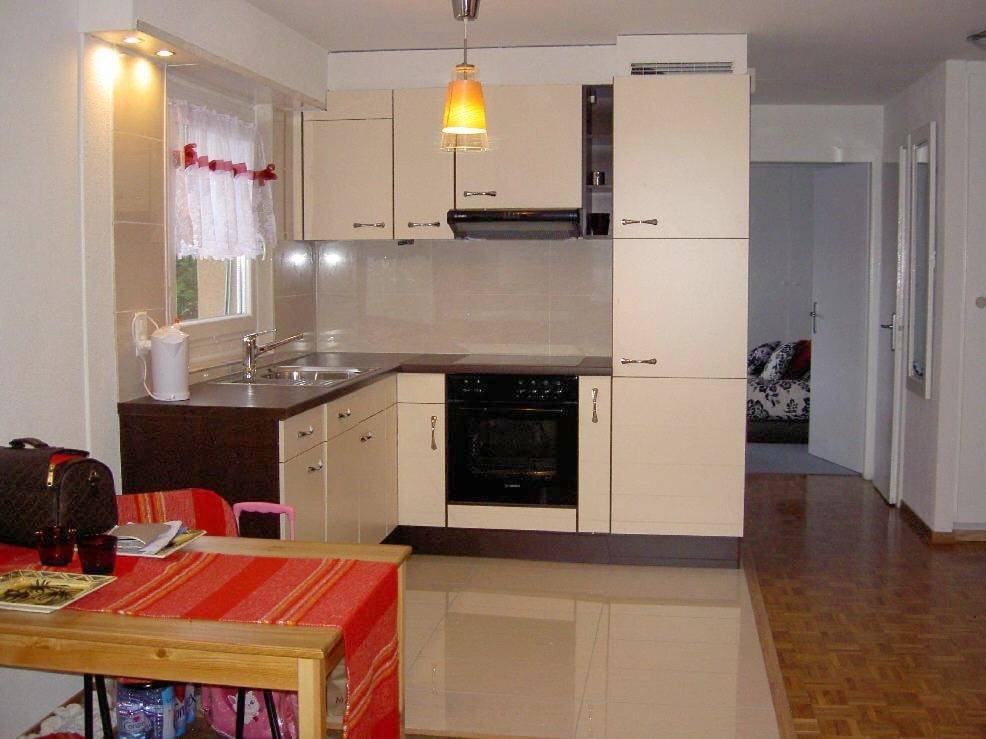 Ganze Wohnung, Amazing Lake View Apartments - No. 73 and 102 in Clarens (Genf), Montreux