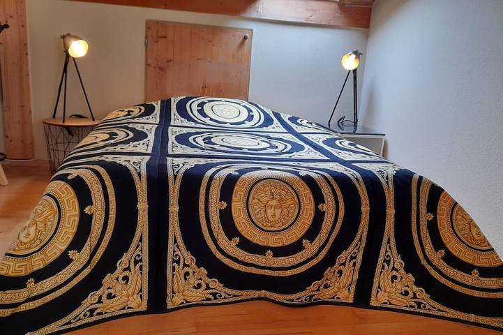 Ferienwohnung für 2 Personen in Rosenheim - 3