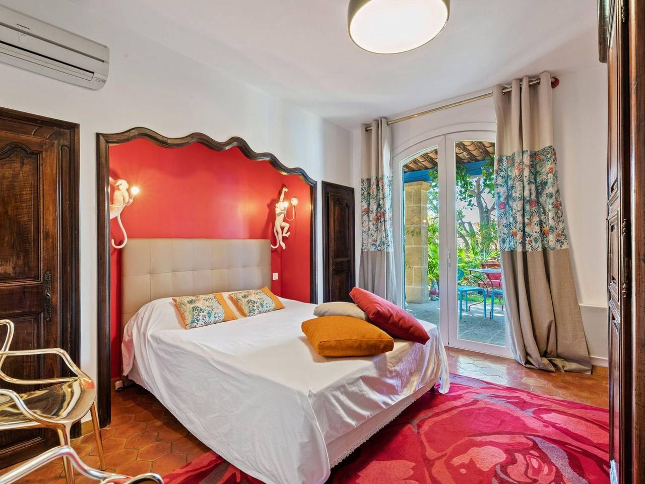 Scenic villa in Martigues with private pool in Carro, Martigues