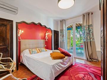 Maison De Vacances pour 8 Personnes dans Carro, Martigues, Photo 4