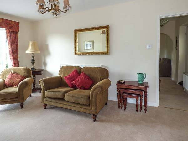 Kemps Eye Cottage in Shrewsbury, Shropshire