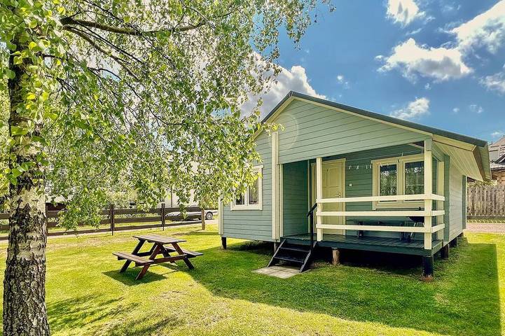 Ferienhaus für 6 Personen - 1