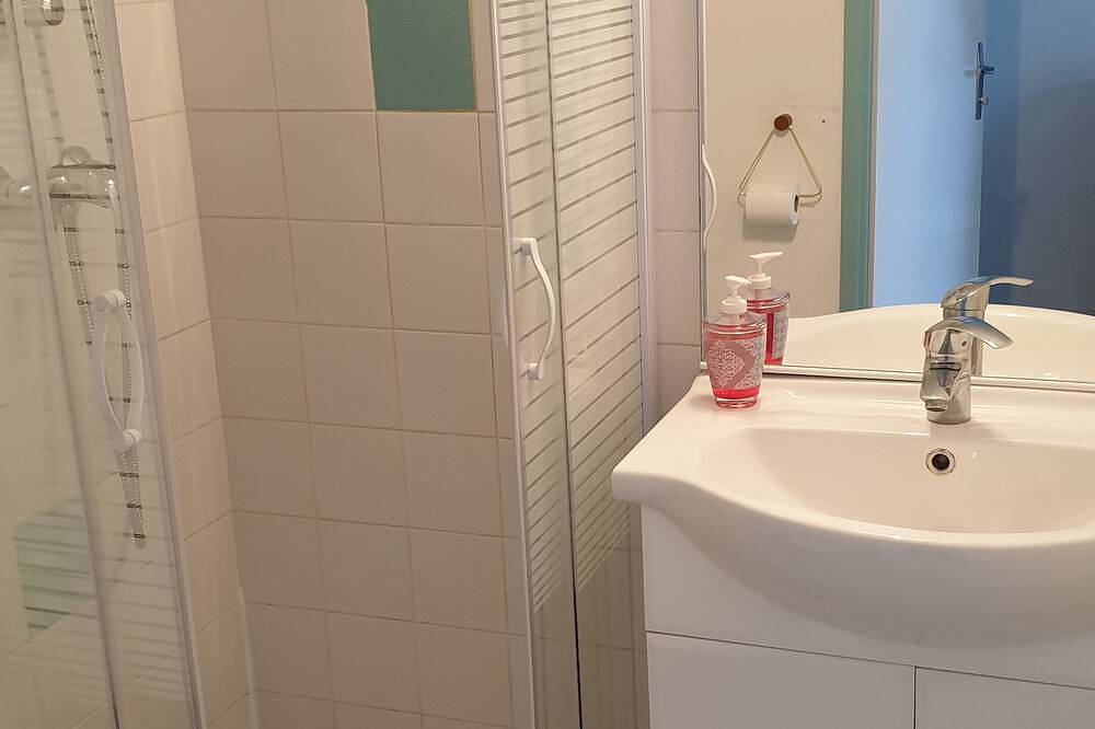 Charmant Pavillon proche plage 2/4 personnes in Narbonne Plage, Narbonne