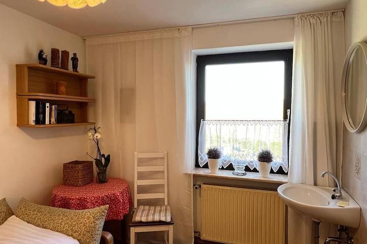 Ferienwohnung für 3 Personen, mit Garten in Furth im Wald - 2