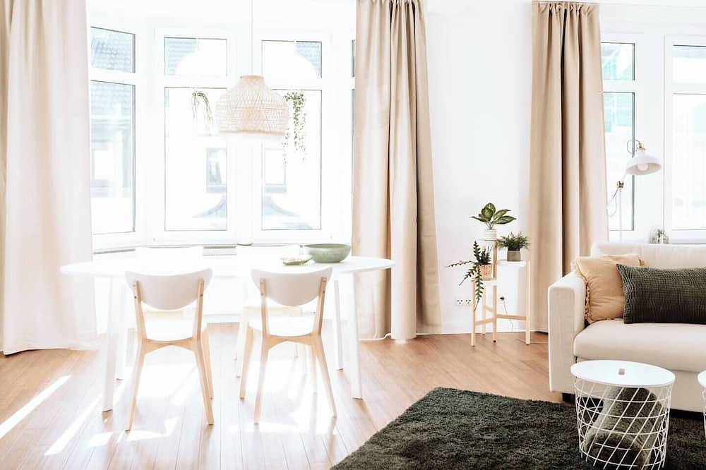 Ganze Wohnung, 07 Deichstadt-Apartments Neuwied 116m² in Neuwied, Osteifel