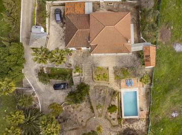 Casa Rural para 15 Personas en Jimera de Líbar, Provincia de Málaga, Foto 2