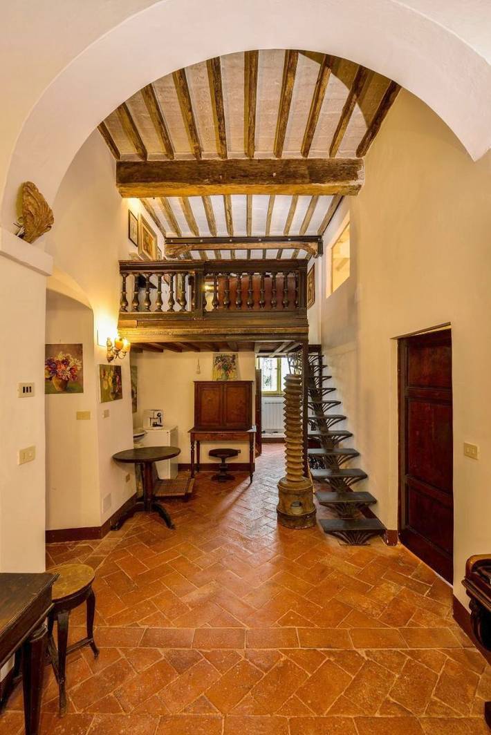 Gîte pour 2 personnes, avec vue à Montepulciano - 3