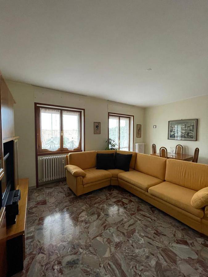 Gîte pour 6 personnes, avec balcon à Novate Milanese - 3