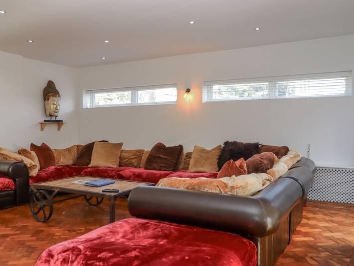Cottage für 8 Personen mit Pool in Torquay, Torbay