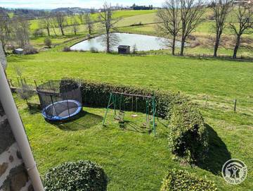 Casa Vacanza per 9 Persone in Saint-Clément-les-Places, Rodano, Foto 1