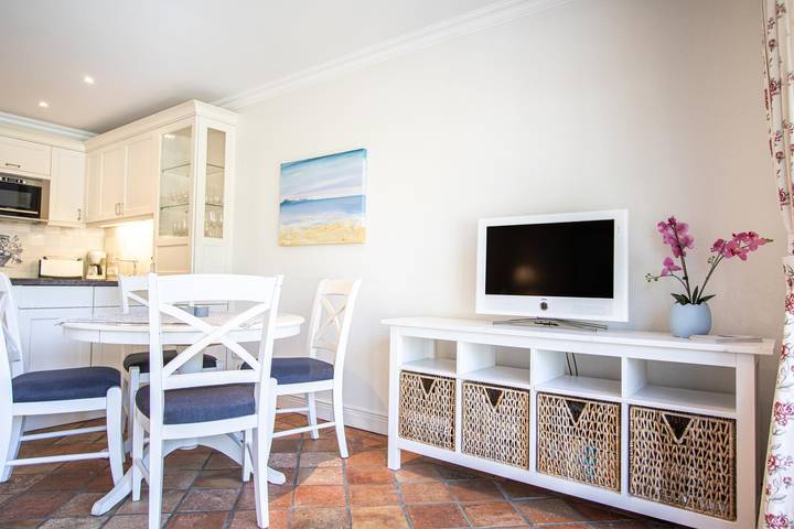 Ferienhaus für 6 Personen, mit Terrasse in Munkmarsch - 3