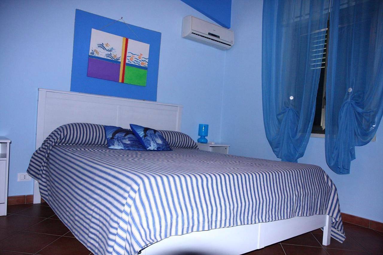 Double Room in Trabia, Provincia di Palermo