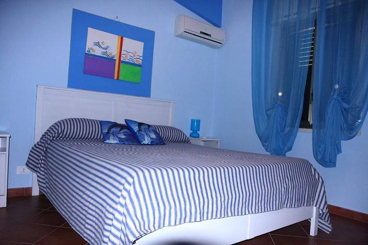 Chambre d’hôte pour 2 personnes à Trabia - 2