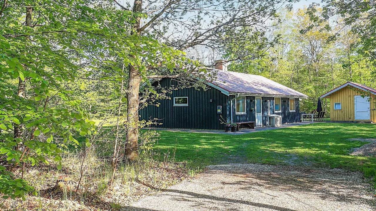 Casa vacanza a Hadsund a partire da 35€ a notte