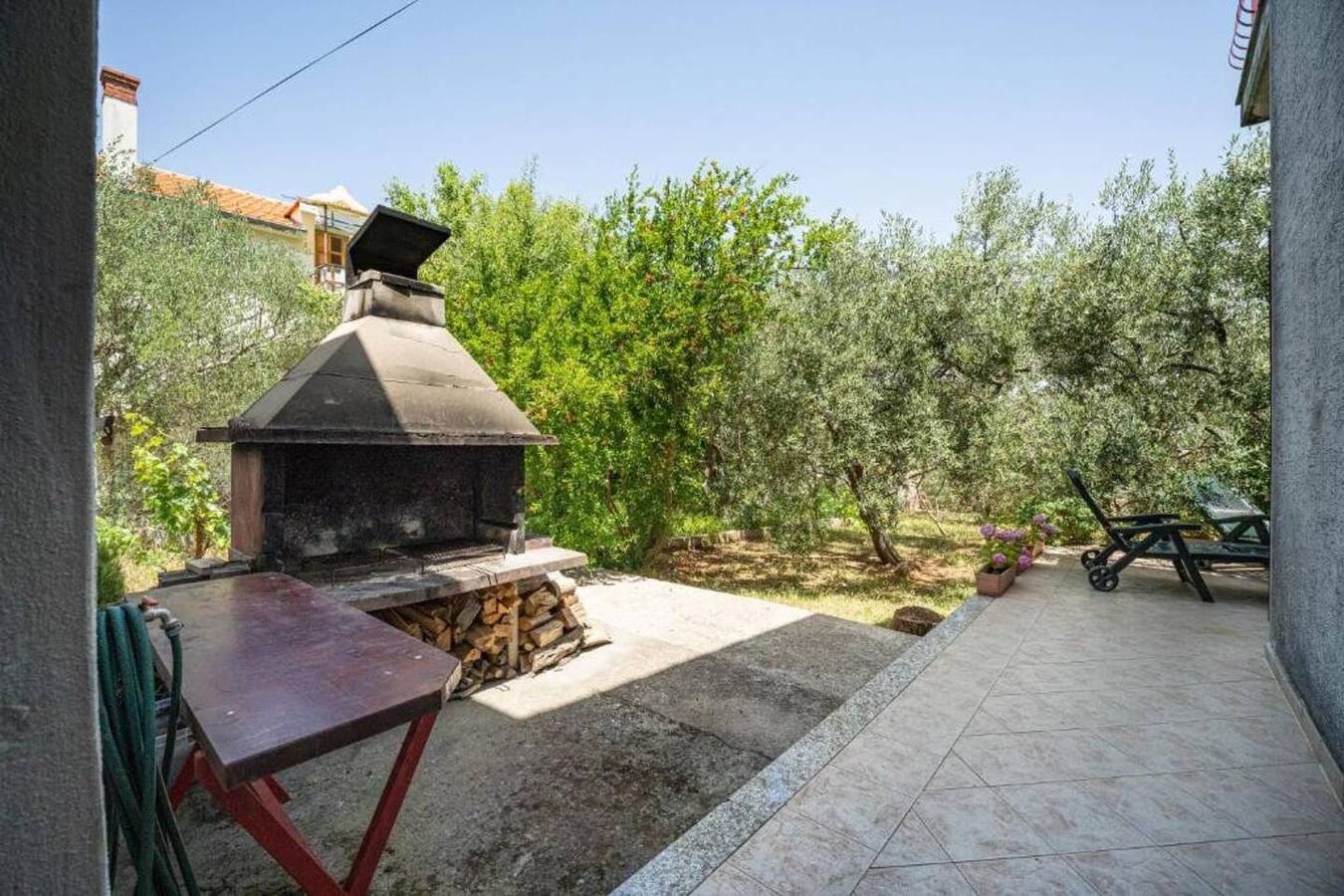 Holiday house with a parking space Preko, Ugljan - 20969 in Preko, Uglijan
