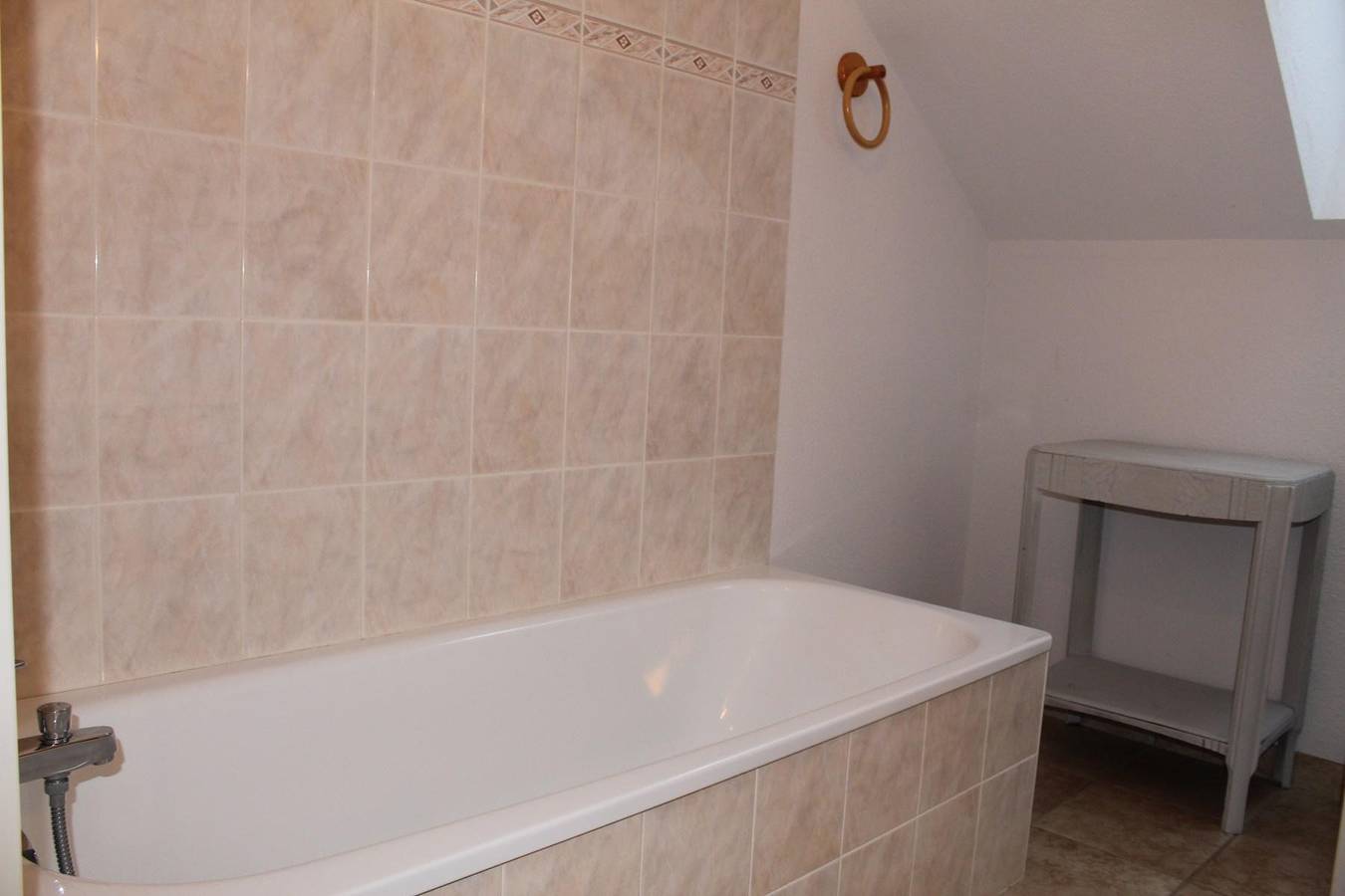 Appartement entier, Résidence l'Aiglon - Appartement 3 pièces 6 personnes (10Alb) in Vars, Région de Briançon