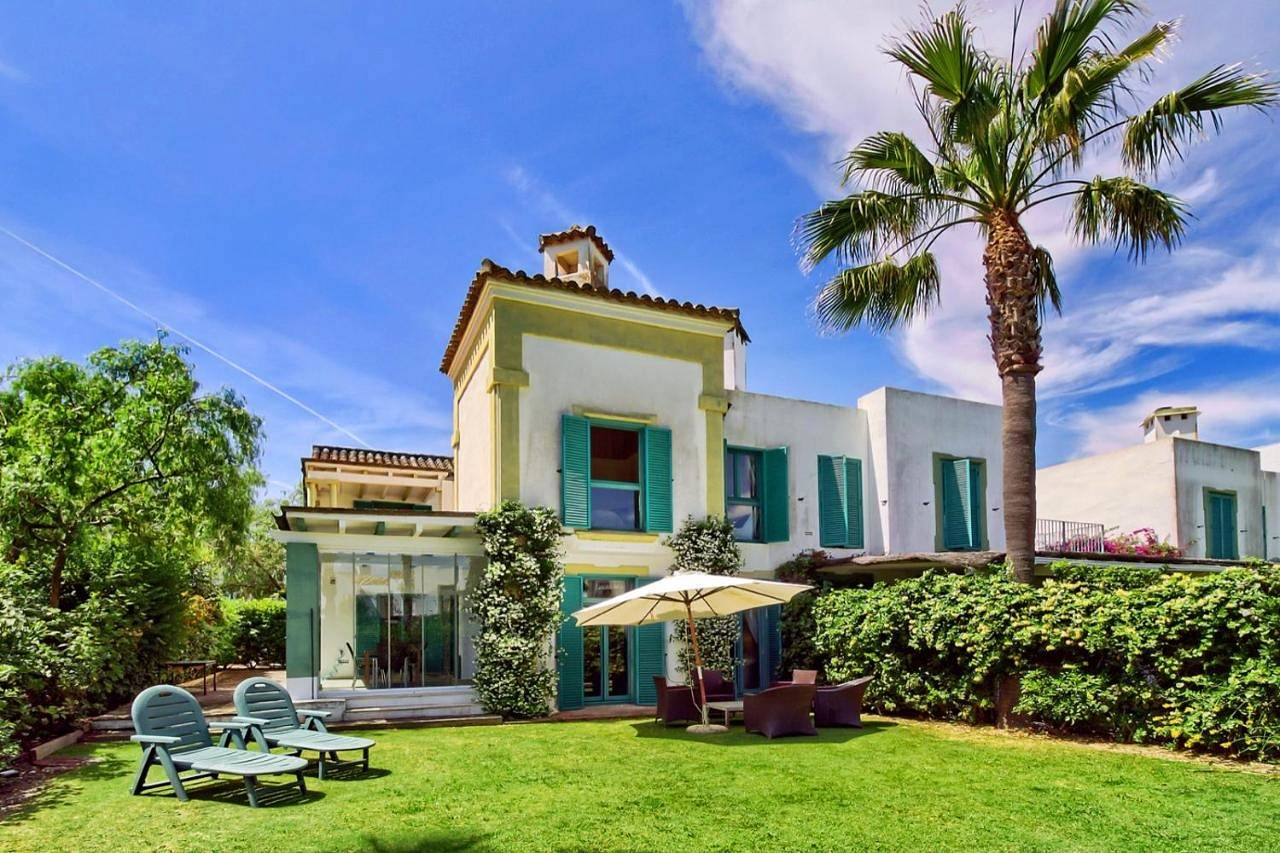 Holiday Home in Sotogrande, San Roque