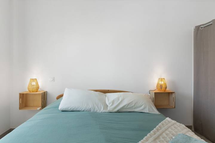 Maison de vacances 'Maison Sci Entre Forêt et Mer' avec Wi-Fi in Millebosc, Région de Dieppe