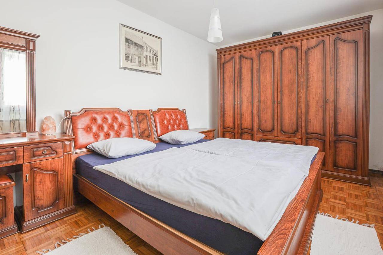 Holiday House Radovna Bled in Park Narodowy Triglav