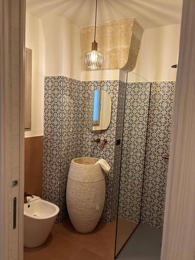 Alla Posta Luxury guest house in Statte, Golfo di Taranto