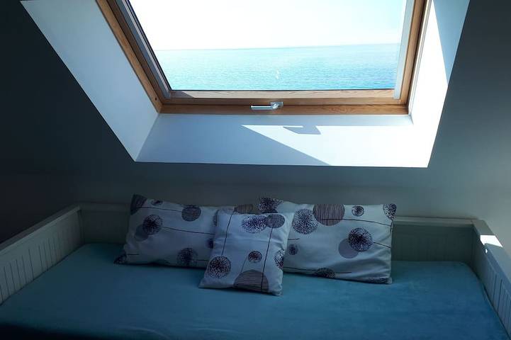 Location de vacances pour 8 personnes, avec jardin et terrasse dans Plage Collignon - 4