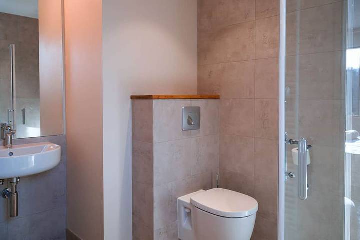 Location de vacances pour 4 personnes, avec terrasse et jardin, animaux acceptés à Castelnau-de-Montmiral - 4