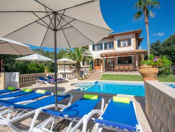 44295 Sa Font D'Alt in Artà, Mallorca Osten 44295 Sa Font D'Alt in Artà, Mallorca Osten für 11