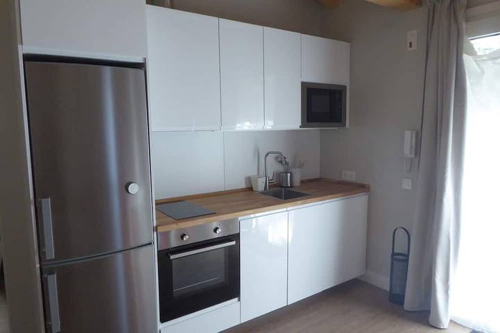 Gîte pour 6 personnes, avec jardin à Busturia - 2
