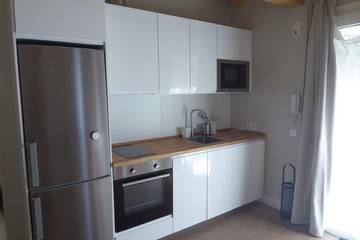 Agriturismo pour 6 Personnes dans Busturia, Biscaye, Photo 1