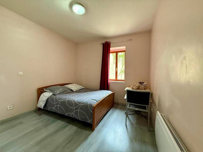 Maison d’hôte pour 2 personnes, avec terrasse à Roanne - 2