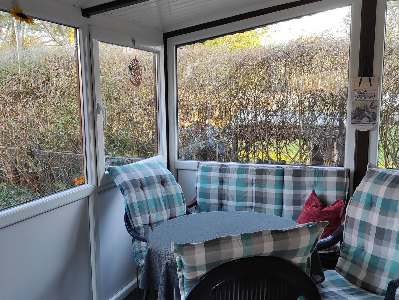 Ferienhaus in Canow in Canow, Wustrow (Mecklenburgische Seenplatte)