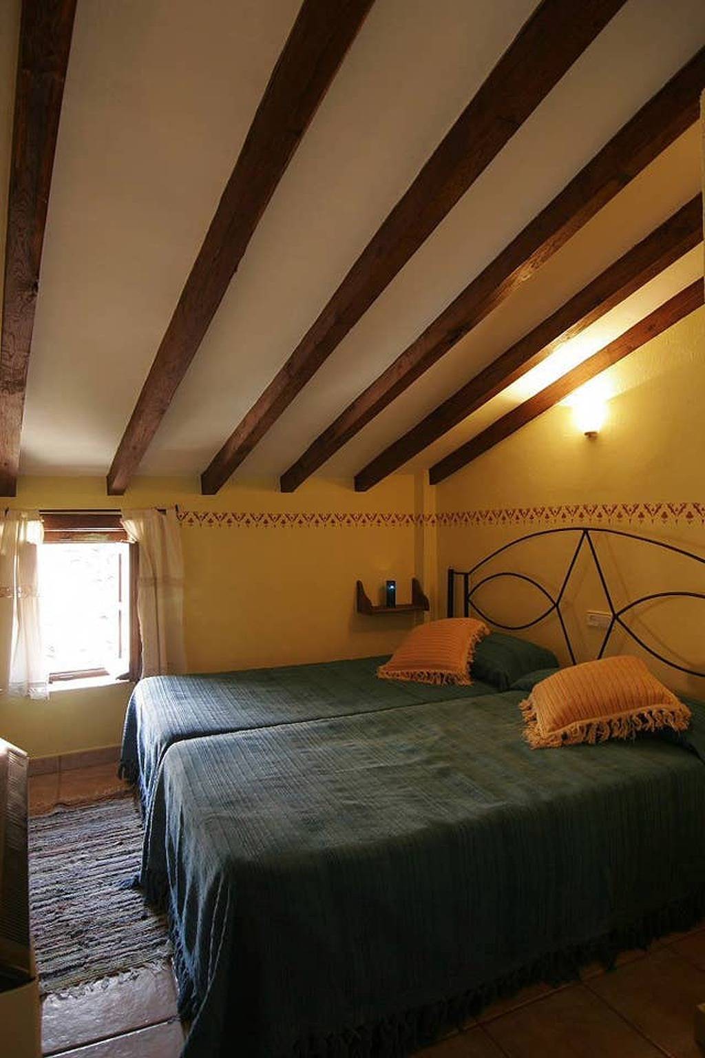 Comfortabel appartement in Robledillo de Gata, foto 13