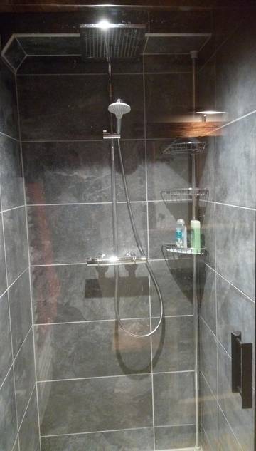 Appartement De Vacances pour 6 Personnes dans Le Grand-Bornand, Région d'Annecy, Photo 1