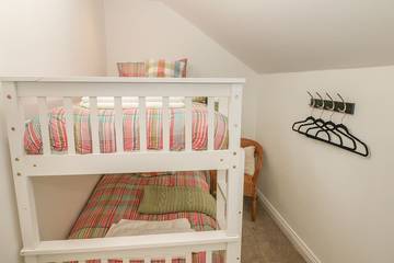 Log Cabin for 6 People in Bradfield, Peak District, Photo 1