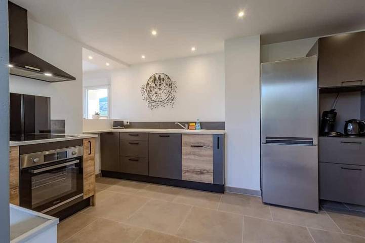 Location de vacances pour 6 personnes à Bernardswiller - 3