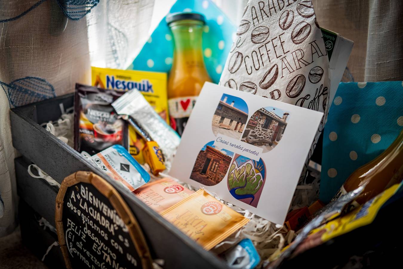 Vakantiehuis 'La Cuadra' met uitzicht op de bergen, foto 6