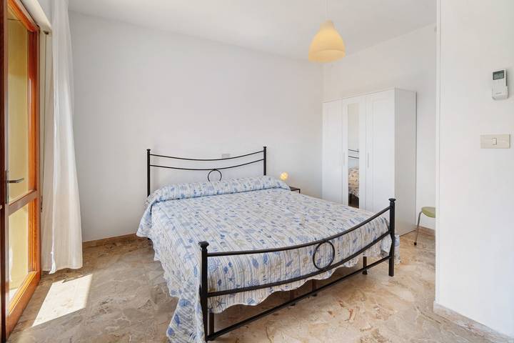 Apartament wakacyjny dla 5 osób, z Balkon w Chioggia
