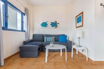 Strandhaus für 2 Personen in Teguise, Kanaren, Bild 3