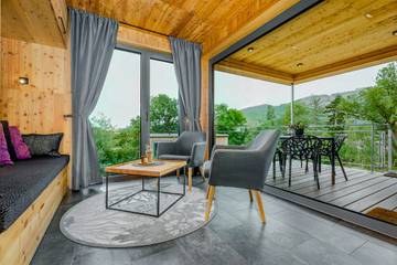 Ferienhaus für 4 Personen in Ilsenburg, Magdeburger Börde, Bild 4